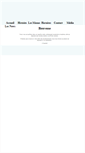 Mobile Screenshot of lacommune.net